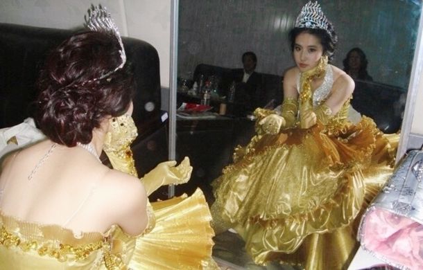 母胎solo是什么意思 母胎solo是什么意思